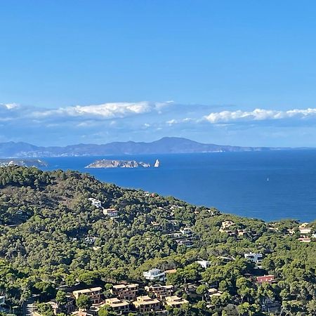 Villa El Casot Багу Екстер'єр фото