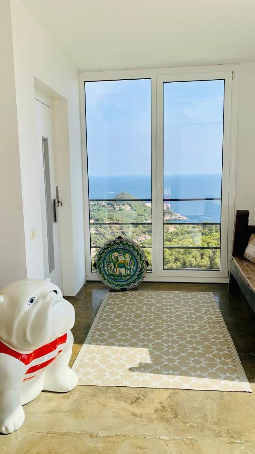 Villa El Casot Багу Екстер'єр фото