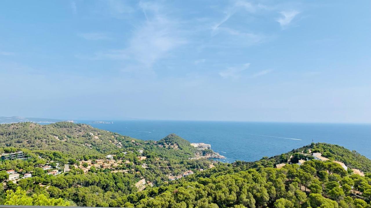 Villa El Casot Багу Екстер'єр фото