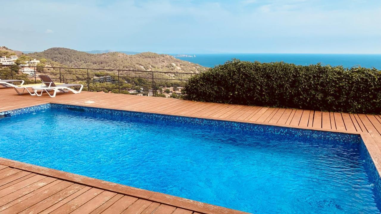 Villa El Casot Багу Екстер'єр фото